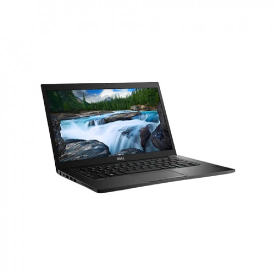 Dell 7490 Core i7 8th Gen 8GB DDR4 RAM 256GB SSD 14″ FHD Display Laptop