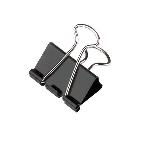 FOLD BACK CLIP 41MM - IMPA 471144