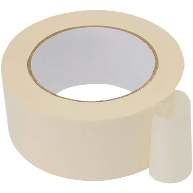 PAPER MASKING TAPE, 48 MM x 55 MTR – ROL