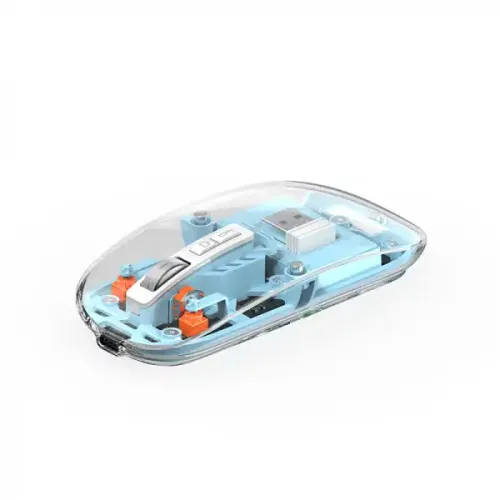 Wiwu Crystal Magnetic Wireless mouse