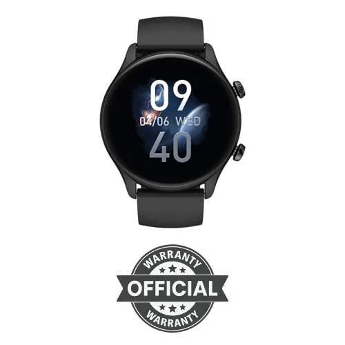 Zeblaze btalk 3 pro